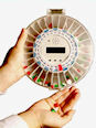 Med-E-Lert 28 alarm Automatic pill dispenser